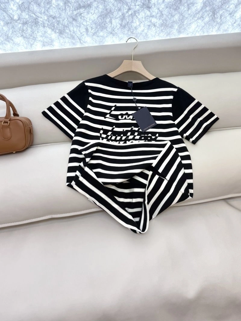Louis Vuitton T-Shirts Classic 131212