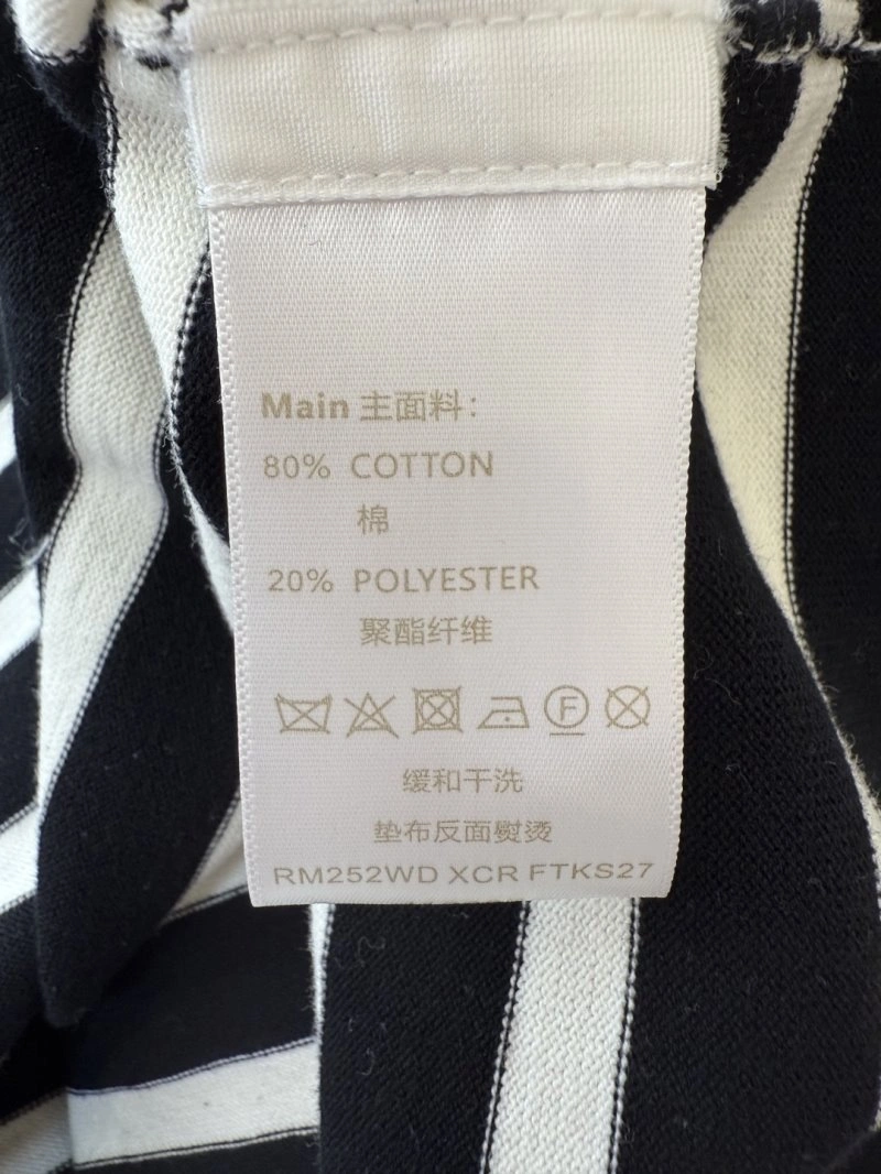 Louis Vuitton T-Shirts Classic 131212