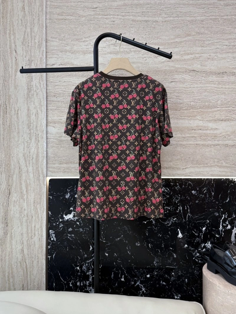 TechFriendly Louis Vuitton T-Shirts 131211