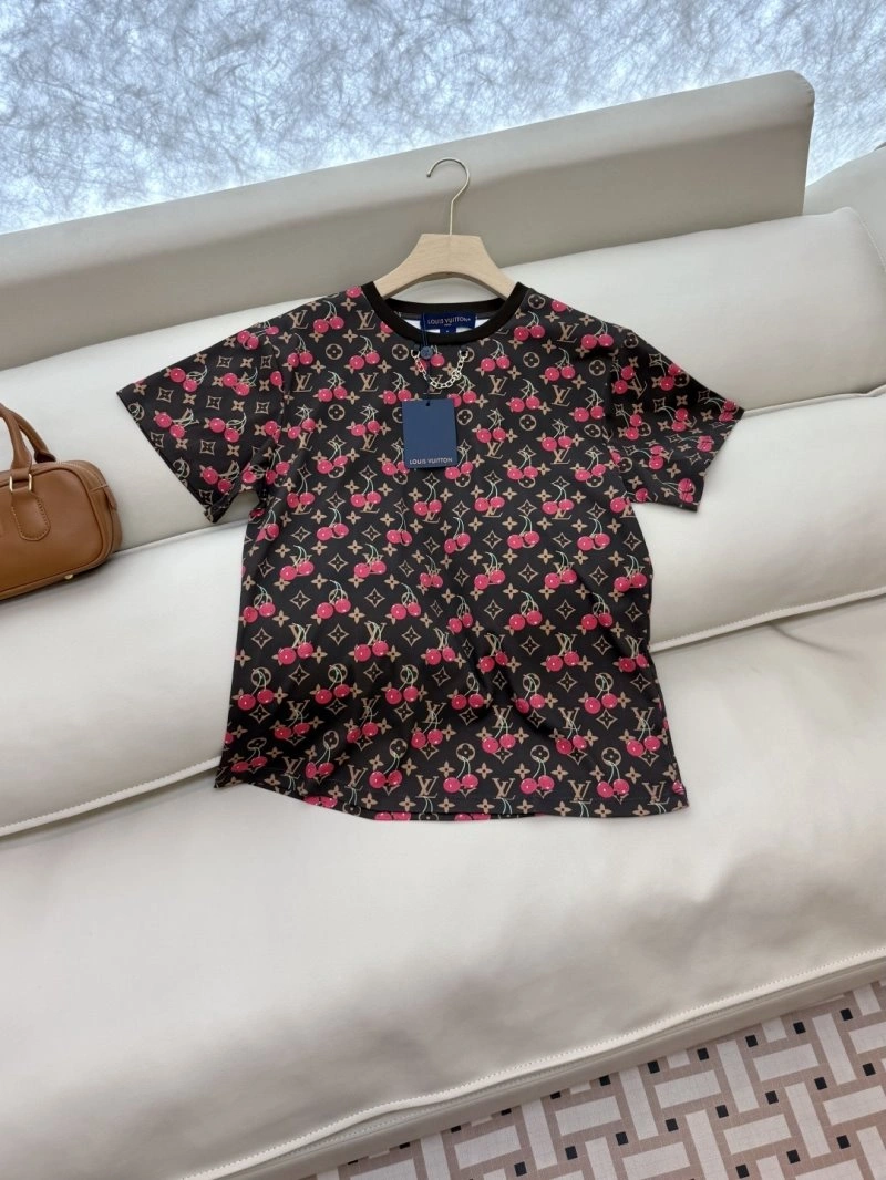 TechFriendly Louis Vuitton T-Shirts 131211
