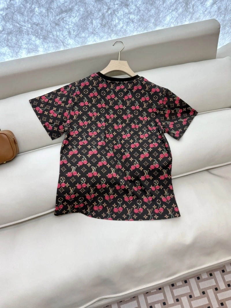 TechFriendly Louis Vuitton T-Shirts 131211