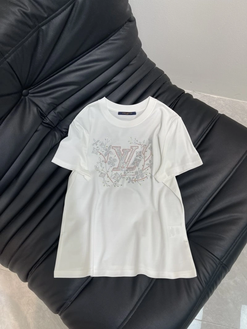 QuickDry Louis Vuitton T-Shirts 131198