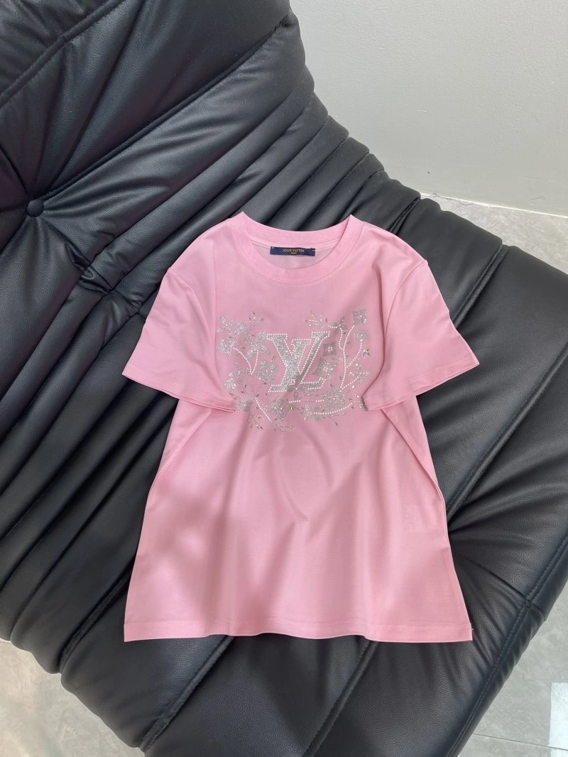QuickDry Louis Vuitton T-Shirts 131198