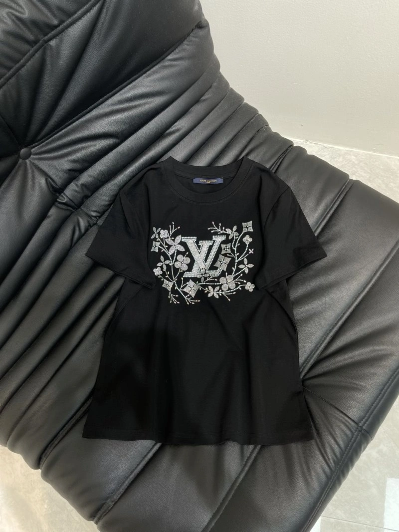 QuickDry Louis Vuitton T-Shirts 131198
