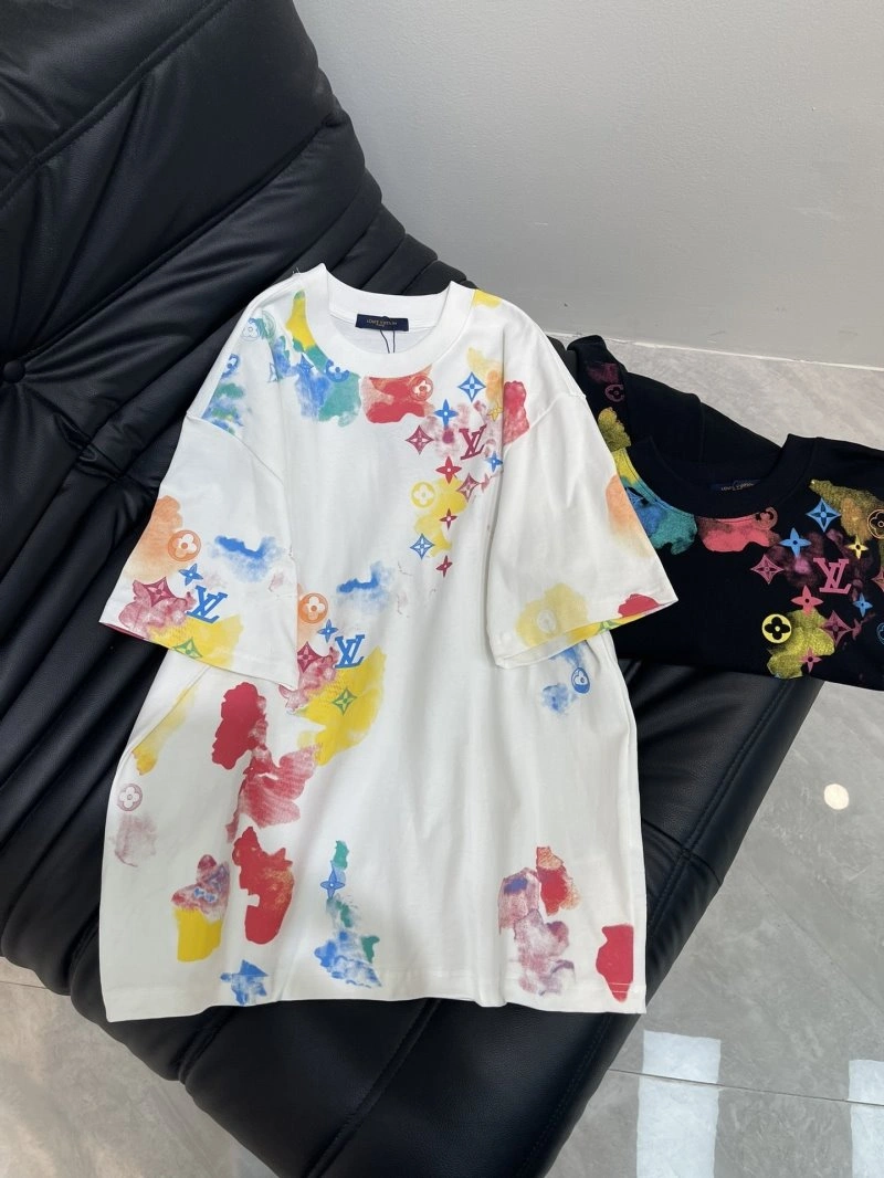 WaterResistant Louis Vuitton T-Shirts 131218