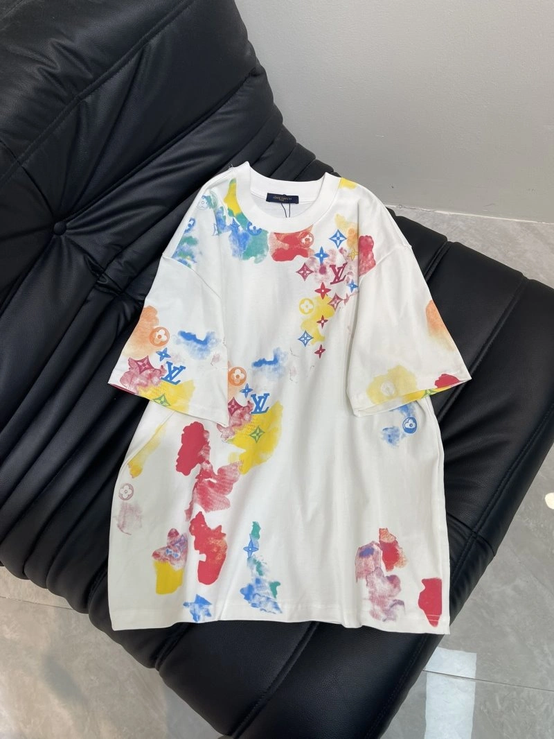 WaterResistant Louis Vuitton T-Shirts 131218
