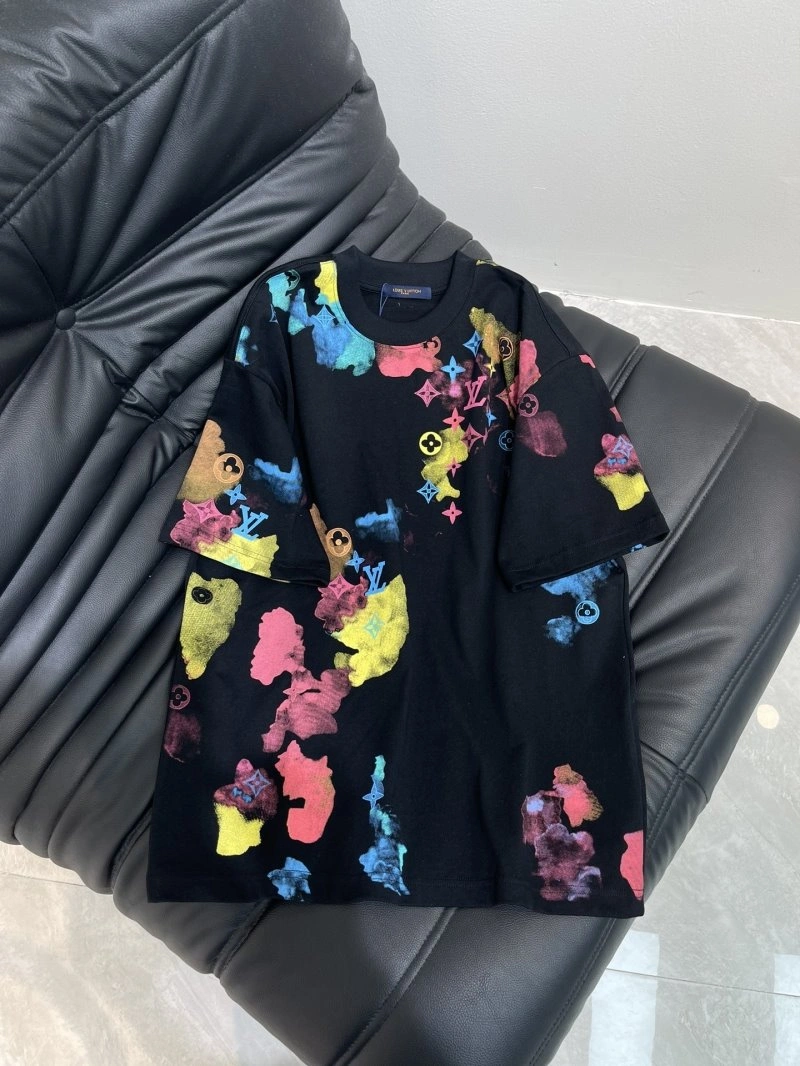 WaterResistant Louis Vuitton T-Shirts 131218