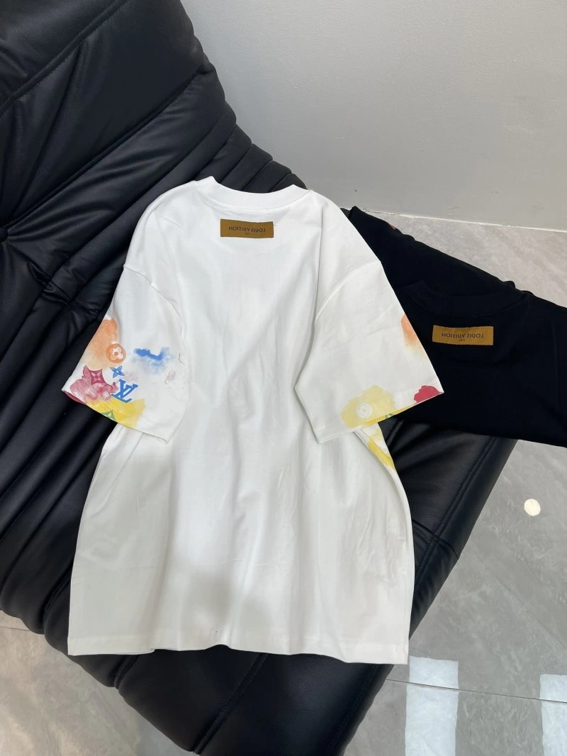 WaterResistant Louis Vuitton T-Shirts 131218