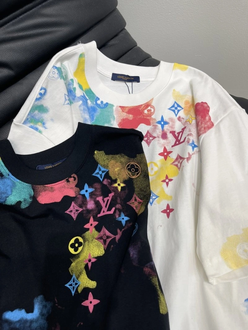 WaterResistant Louis Vuitton T-Shirts 131218