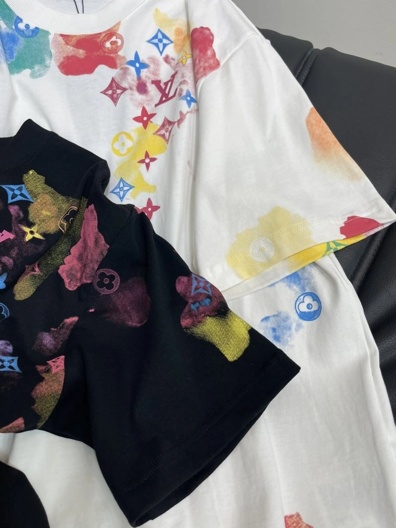 WaterResistant Louis Vuitton T-Shirts 131218