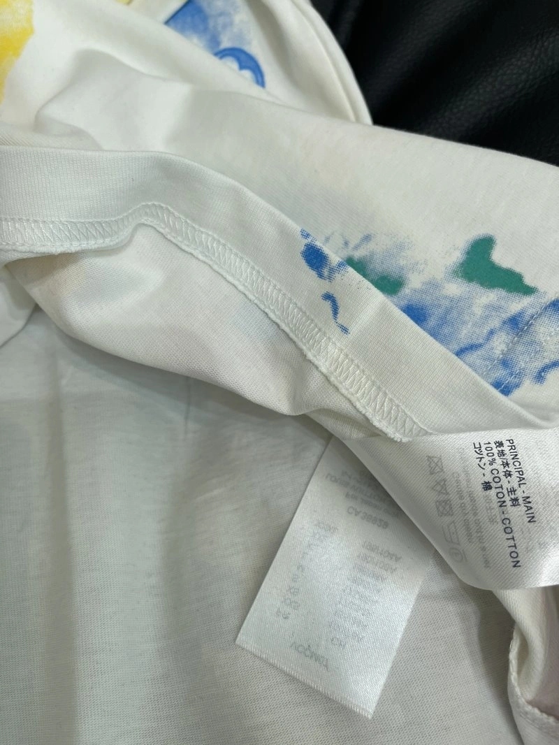 WaterResistant Louis Vuitton T-Shirts 131218