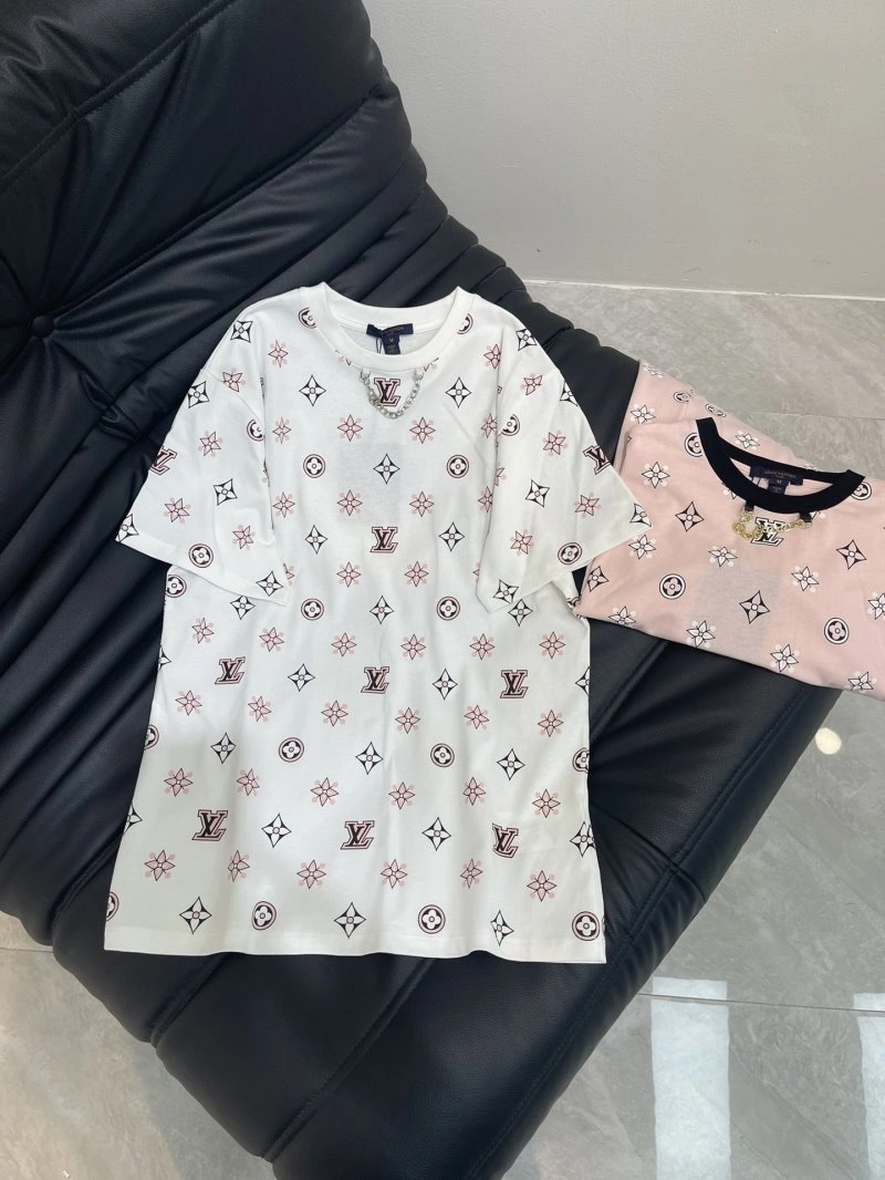 NewStyle Louis Vuitton T-Shirts 131200