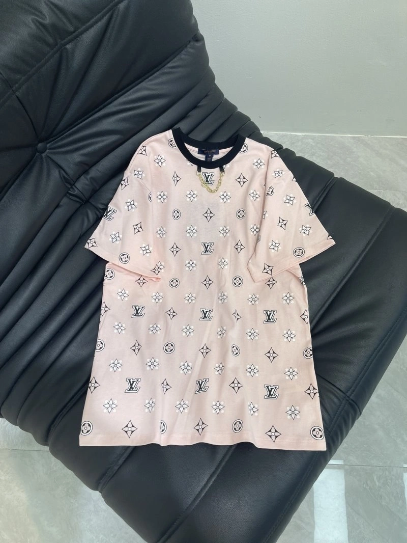 NewStyle Louis Vuitton T-Shirts 131200