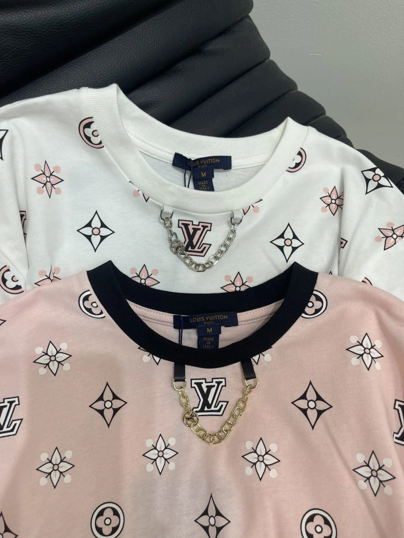 NewStyle Louis Vuitton T-Shirts 131200