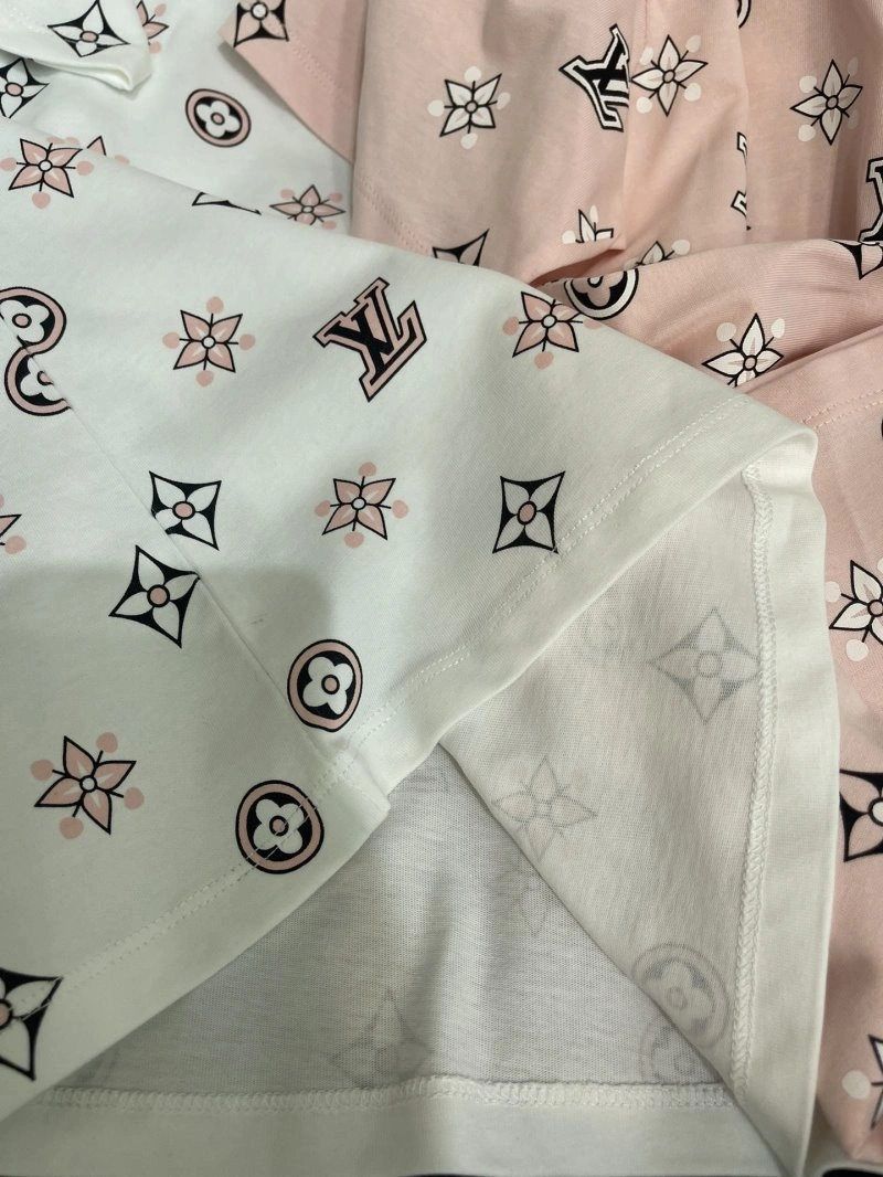 NewStyle Louis Vuitton T-Shirts 131200