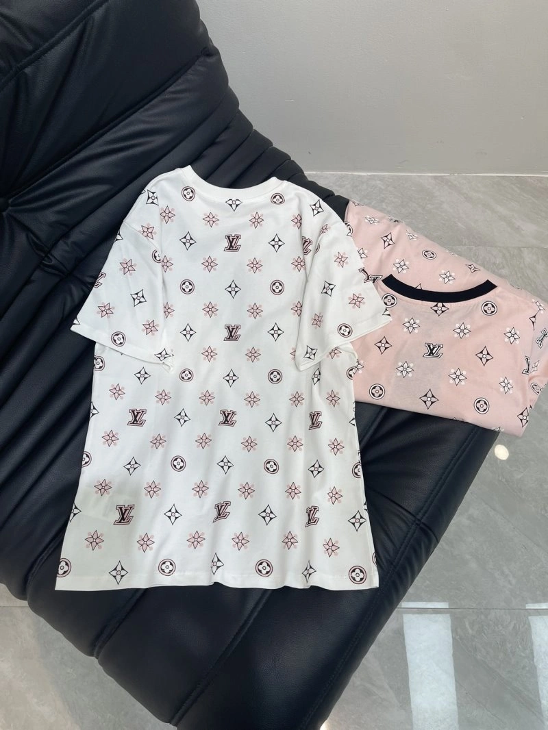 NewStyle Louis Vuitton T-Shirts 131200