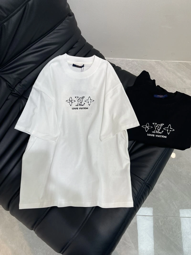 Louis Vuitton T-Shirts SportInspired 131202