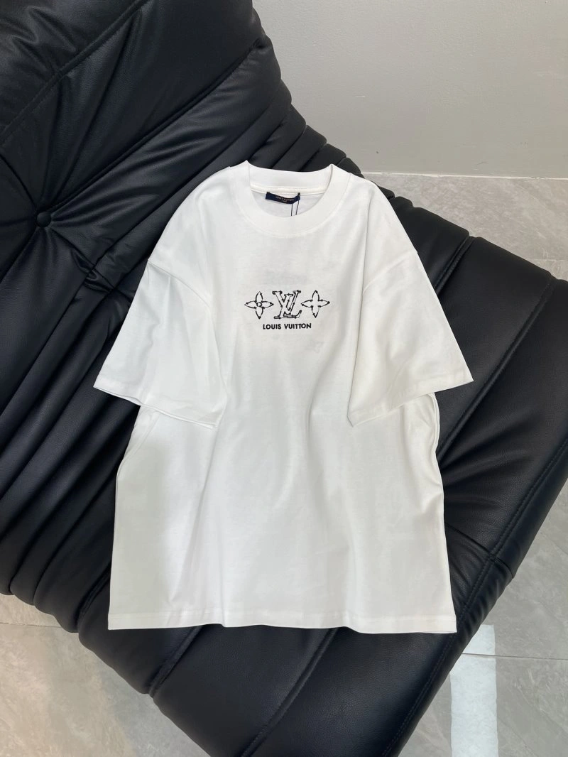 Louis Vuitton T-Shirts SportInspired 131202