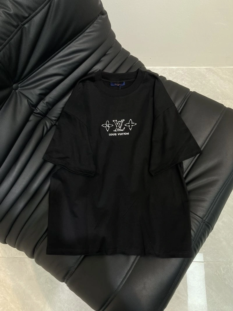 Louis Vuitton T-Shirts SportInspired 131202