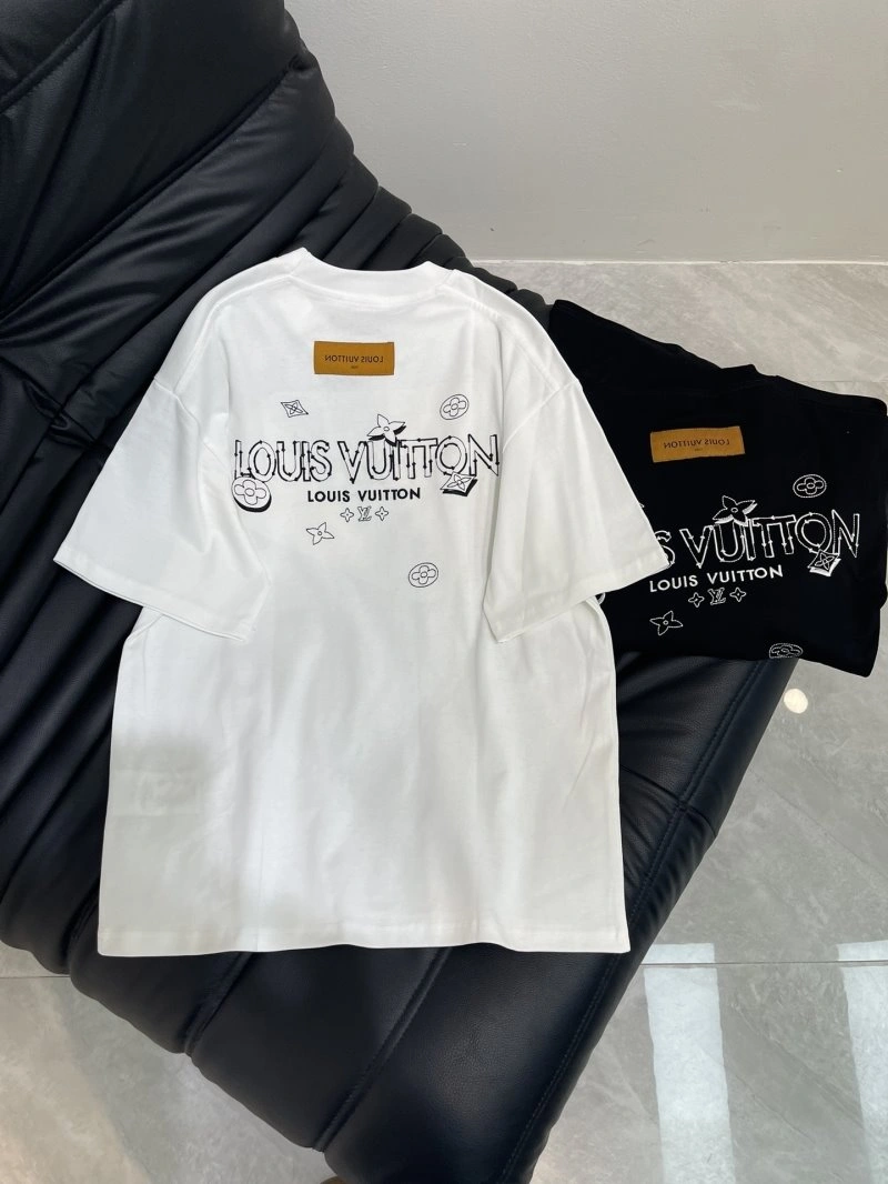 Louis Vuitton T-Shirts SportInspired 131202