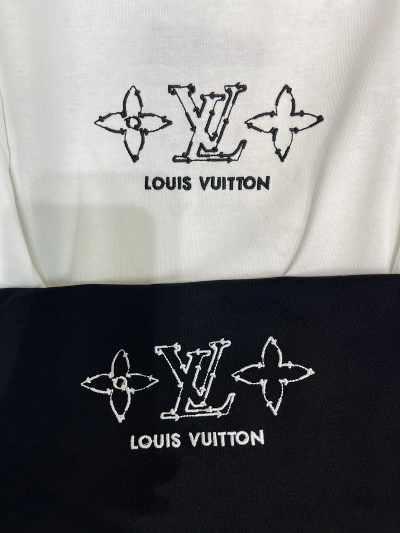 Louis Vuitton T-Shirts SportInspired 131202