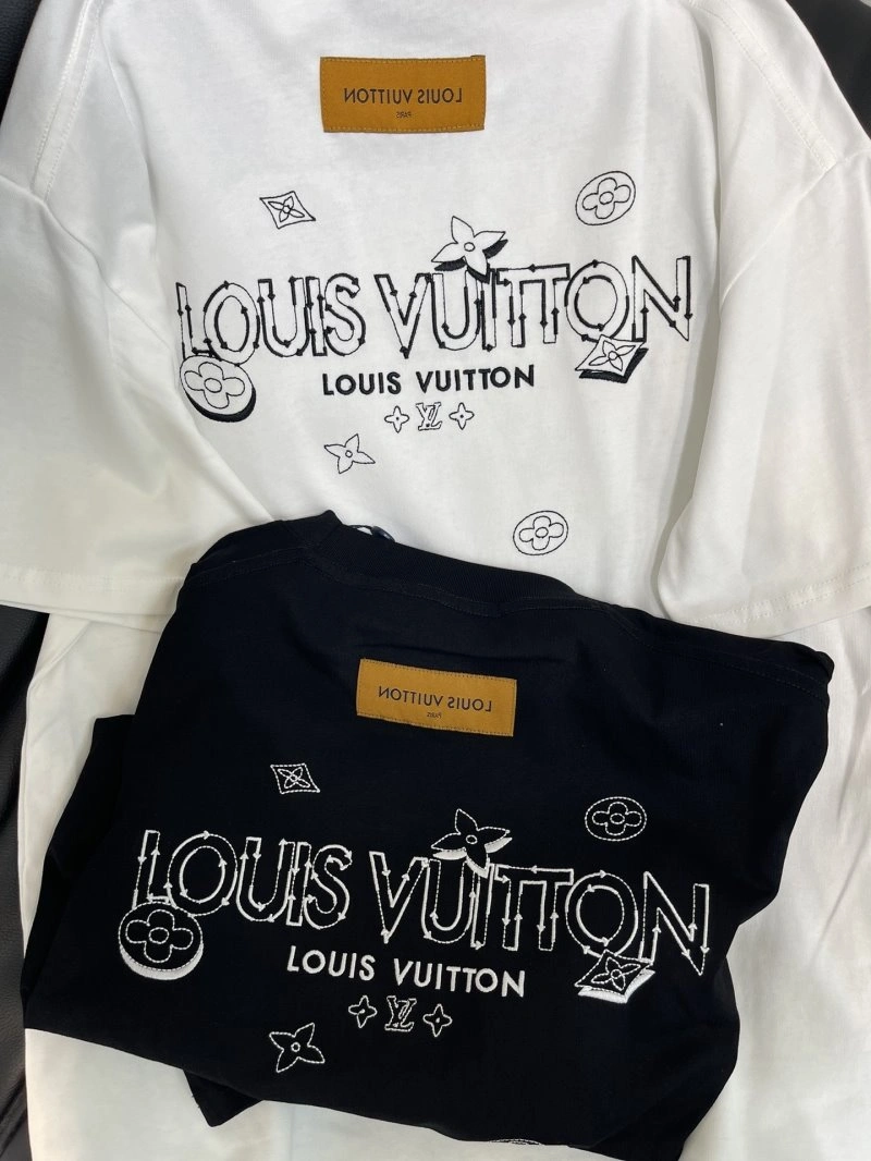 Louis Vuitton T-Shirts SportInspired 131202