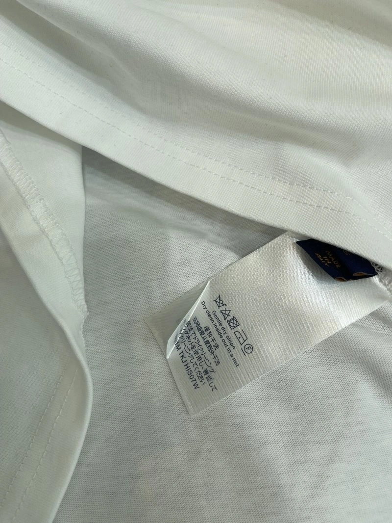 Louis Vuitton T-Shirts SportInspired 131202