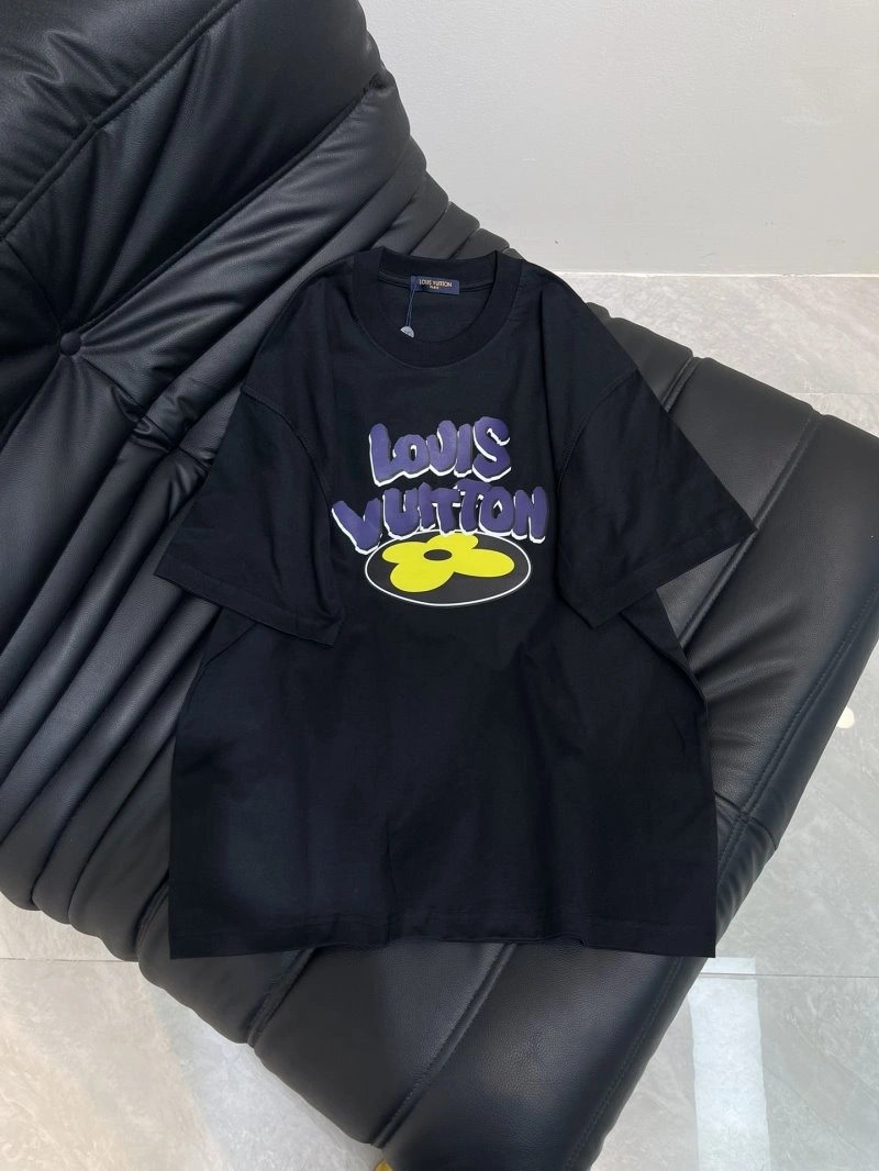 Louis Vuitton T-Shirts Classic 131209