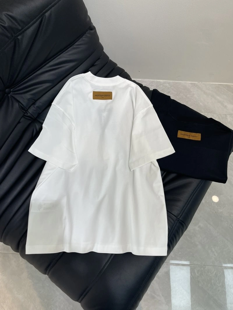 Louis Vuitton T-Shirts Classic 131209