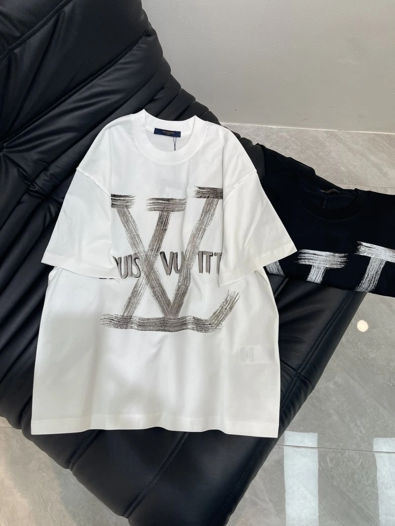 EyeCatching Louis Vuitton T-Shirts 131213