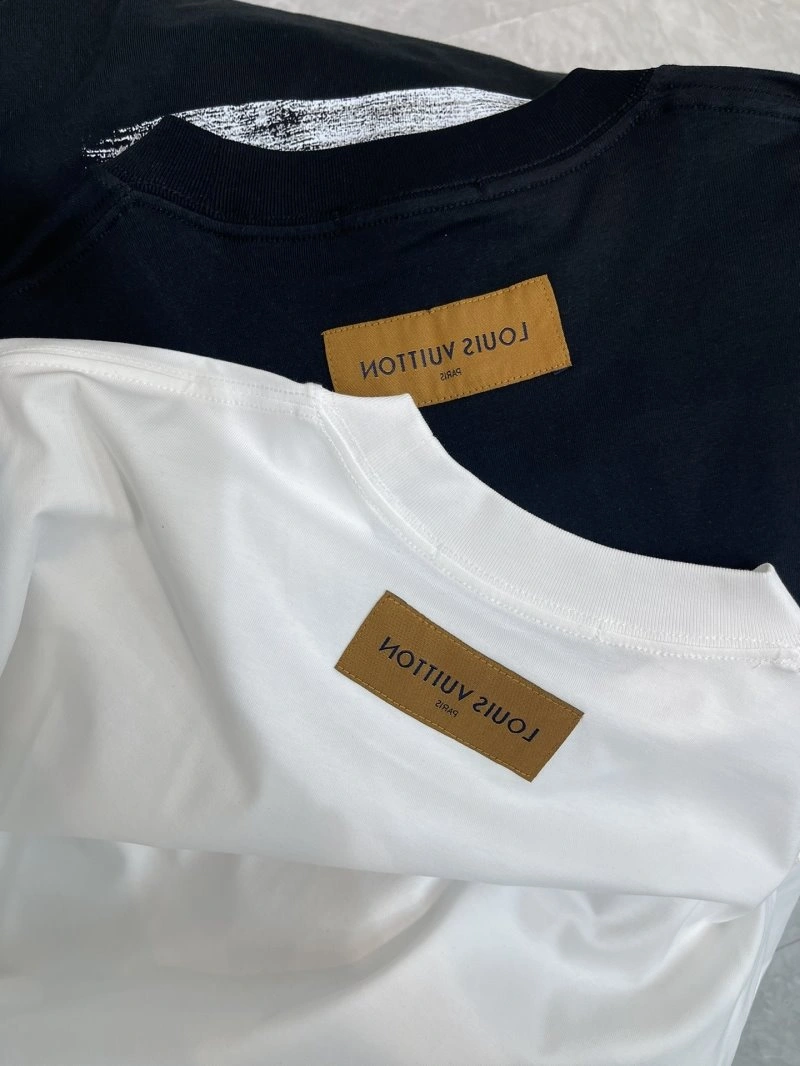 EyeCatching Louis Vuitton T-Shirts 131213