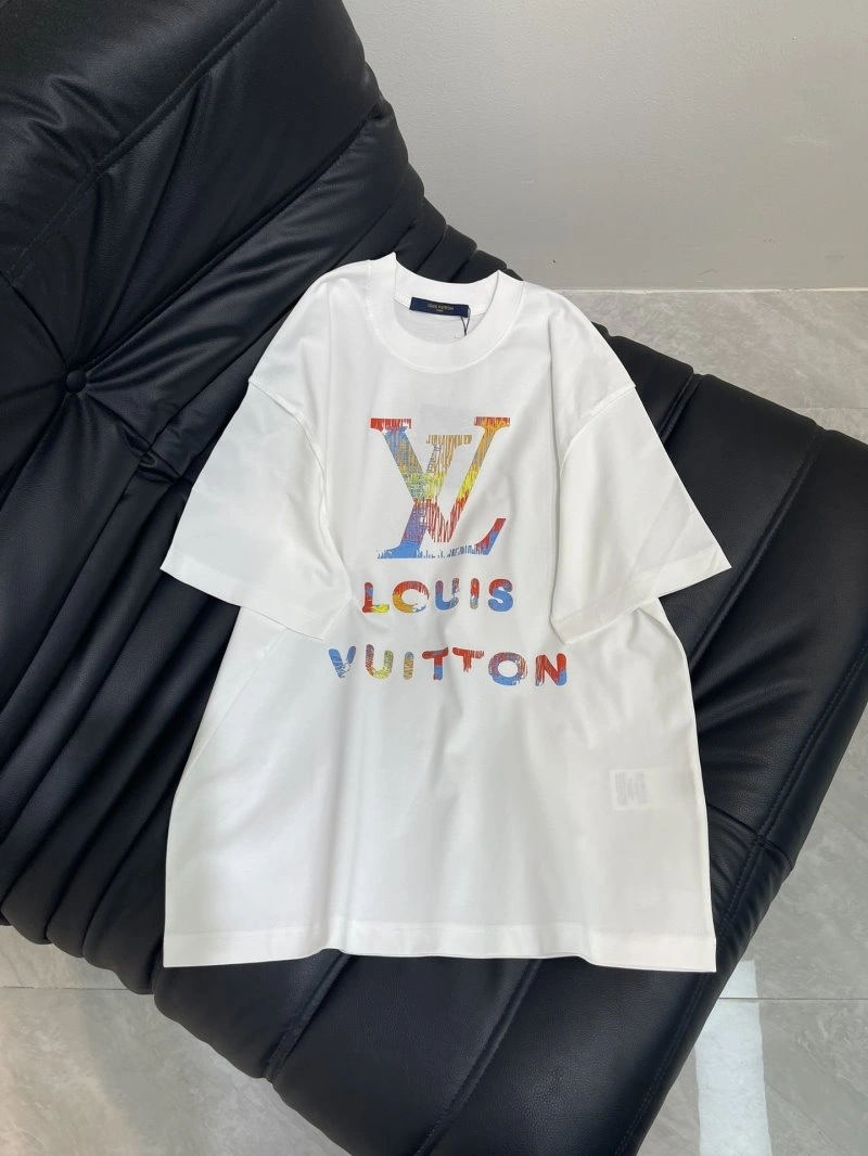 EasyMatch Louis Vuitton T-Shirts 131214
