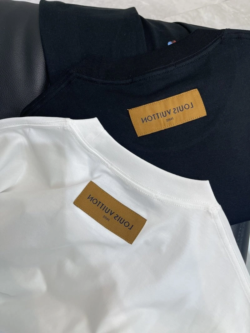 EasyMatch Louis Vuitton T-Shirts 131214