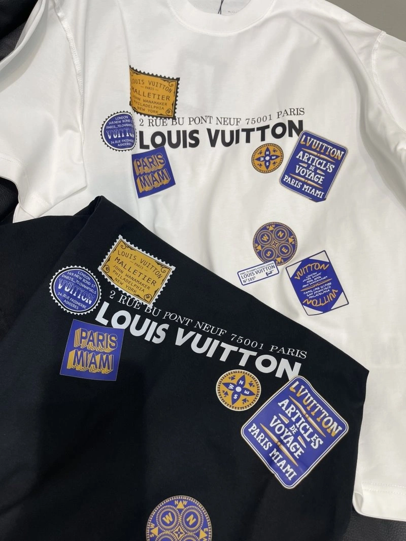 UrbanStyle Louis Vuitton T-Shirts 131215
