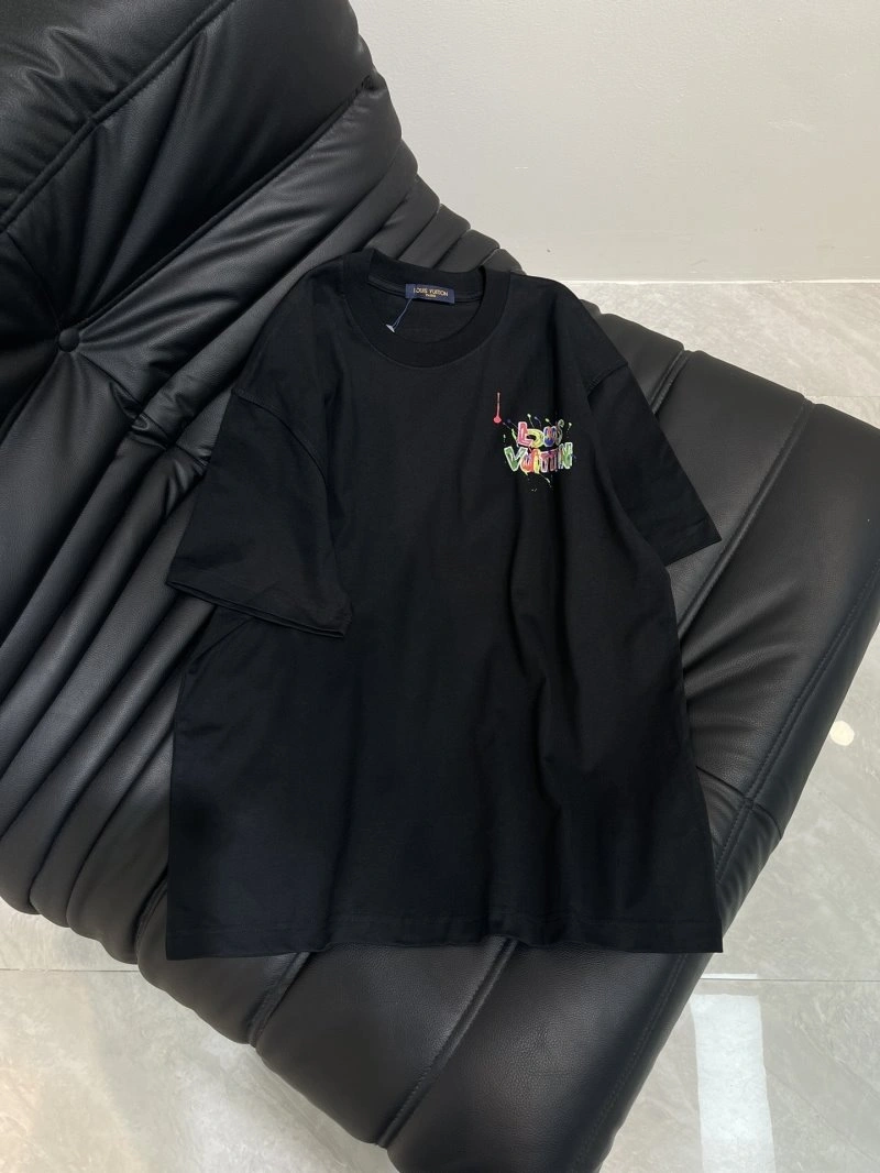 Louis Vuitton T-Shirts DailyWear 131199