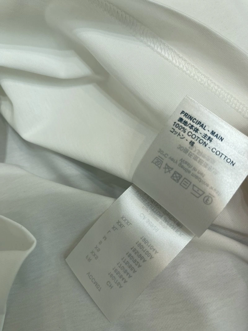 Louis Vuitton T-Shirts DailyWear 131199