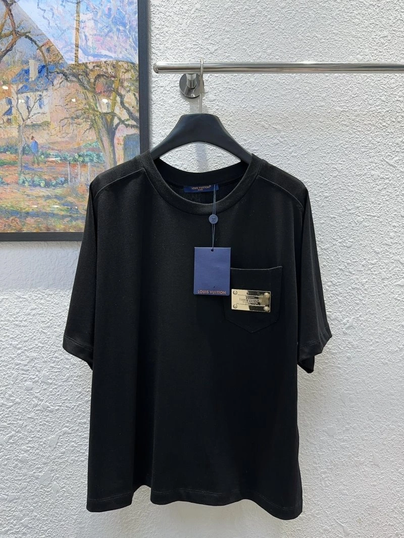 GoodFit Louis Vuitton T-Shirts 131206