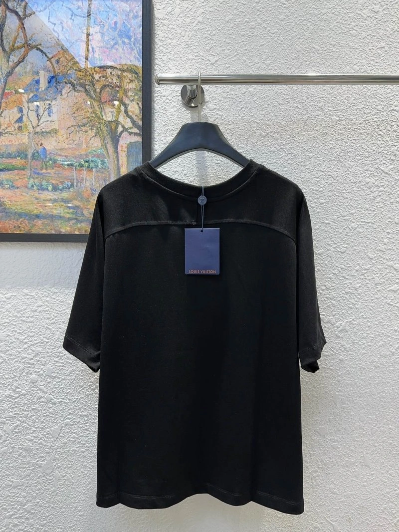 GoodFit Louis Vuitton T-Shirts 131206