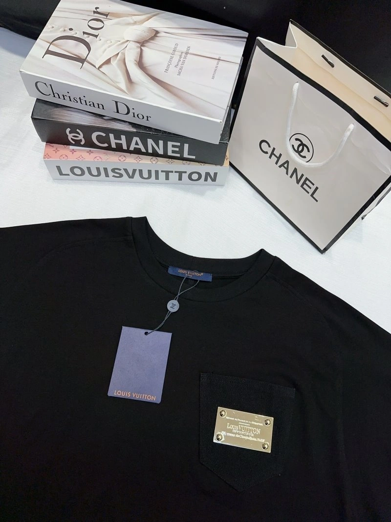 GoodFit Louis Vuitton T-Shirts 131206