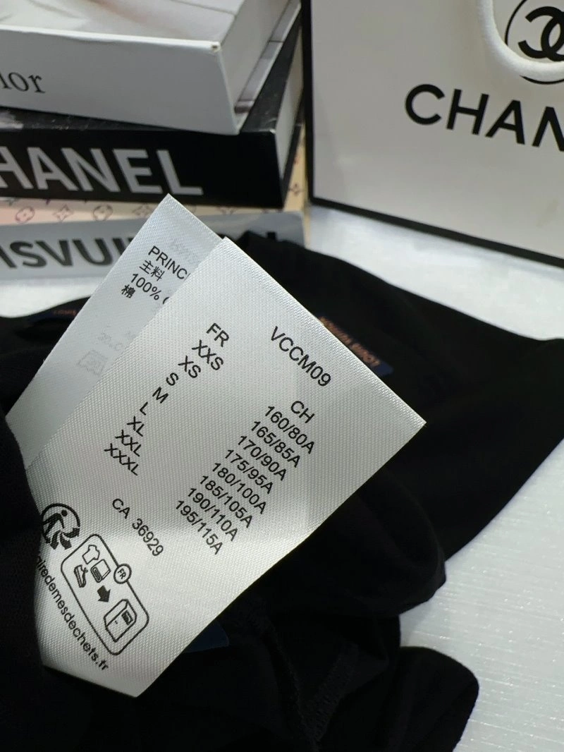 GoodFit Louis Vuitton T-Shirts 131206
