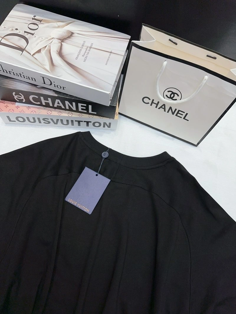 GoodFit Louis Vuitton T-Shirts 131206