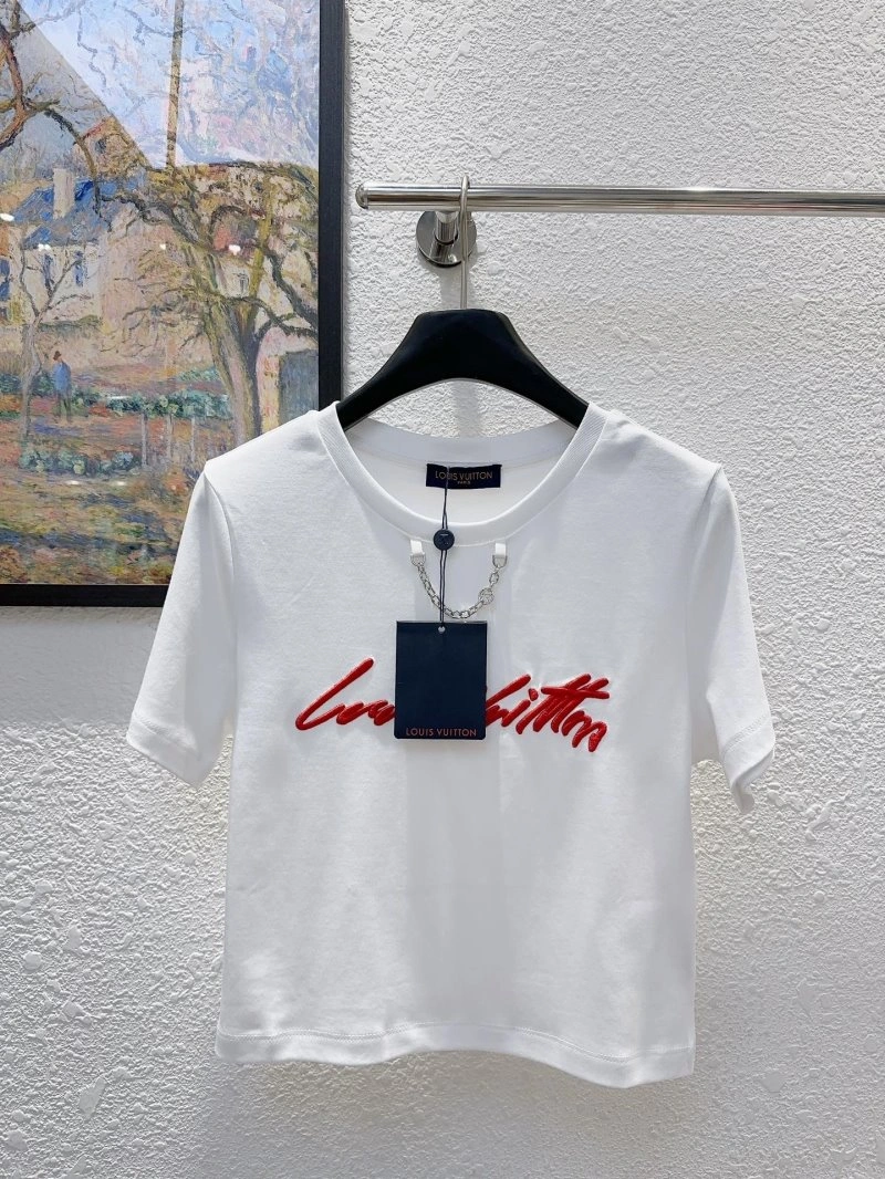 DailyWear Louis Vuitton T-Shirts 131195