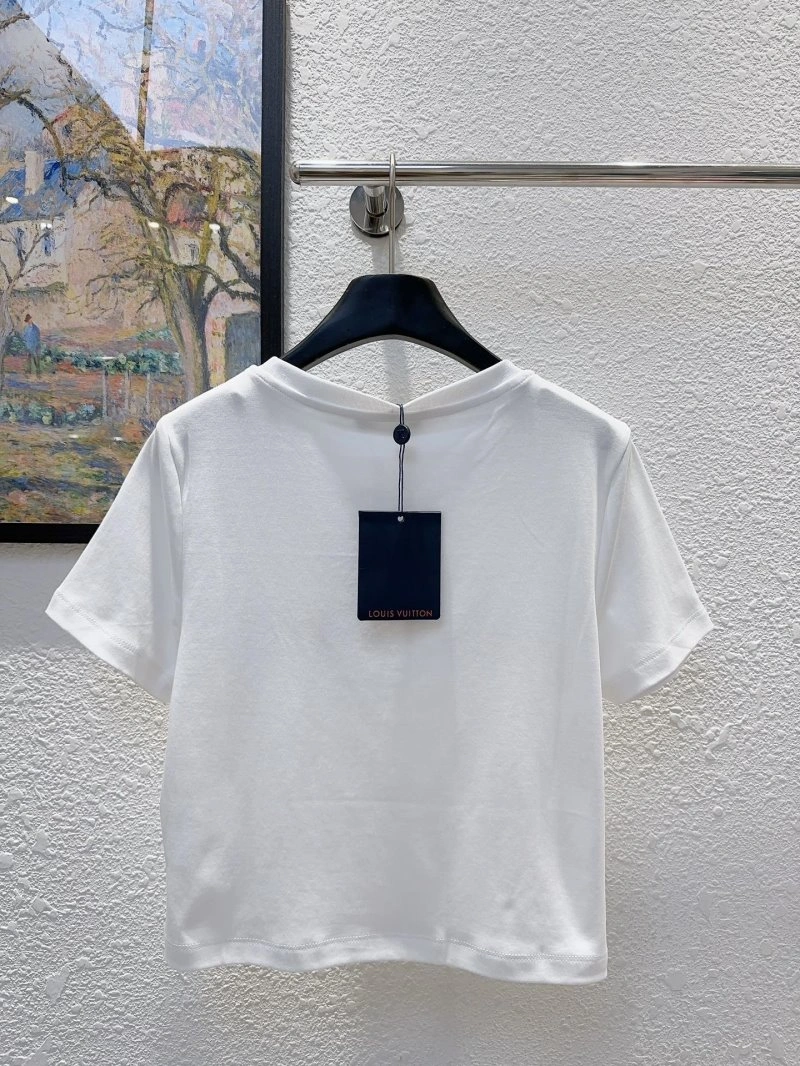 DailyWear Louis Vuitton T-Shirts 131195