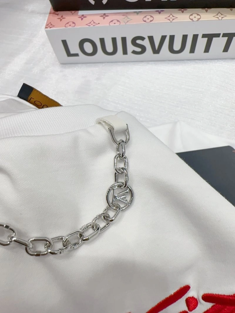 DailyWear Louis Vuitton T-Shirts 131195