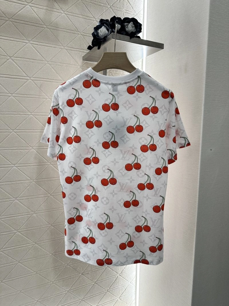 Louis Vuitton T-Shirts Resilient 131216
