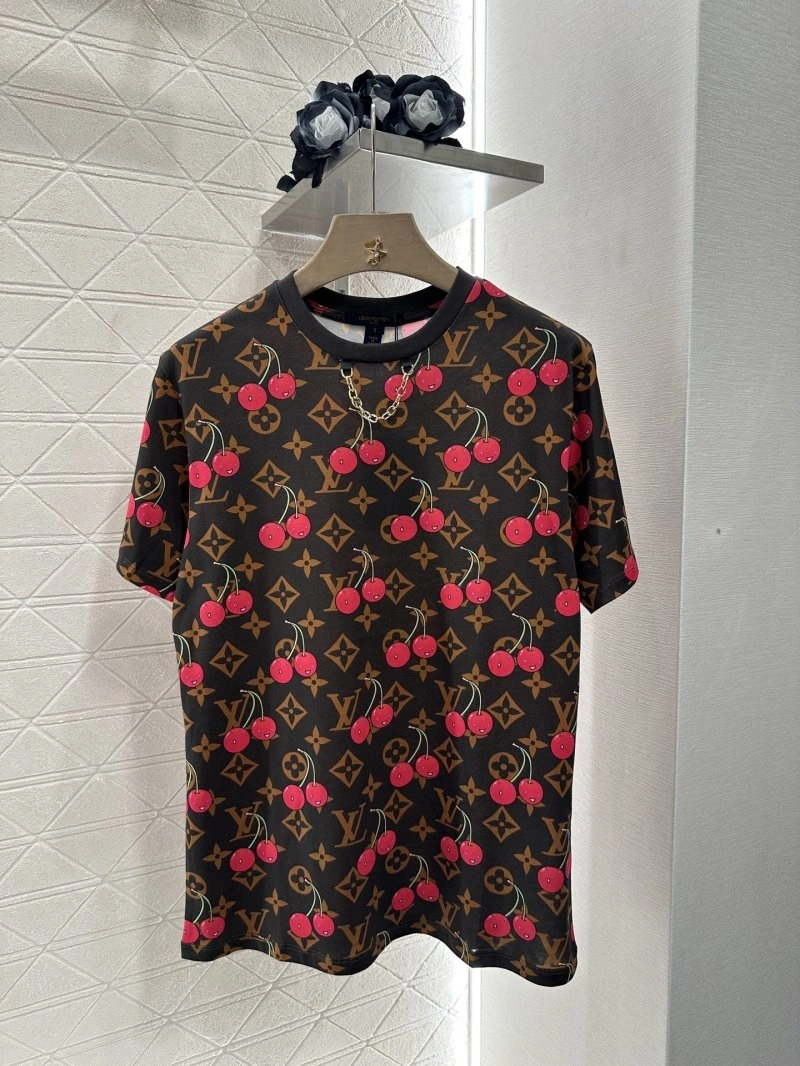 BestValue Louis Vuitton T-Shirts 131217