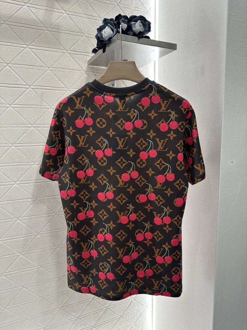 BestValue Louis Vuitton T-Shirts 131217