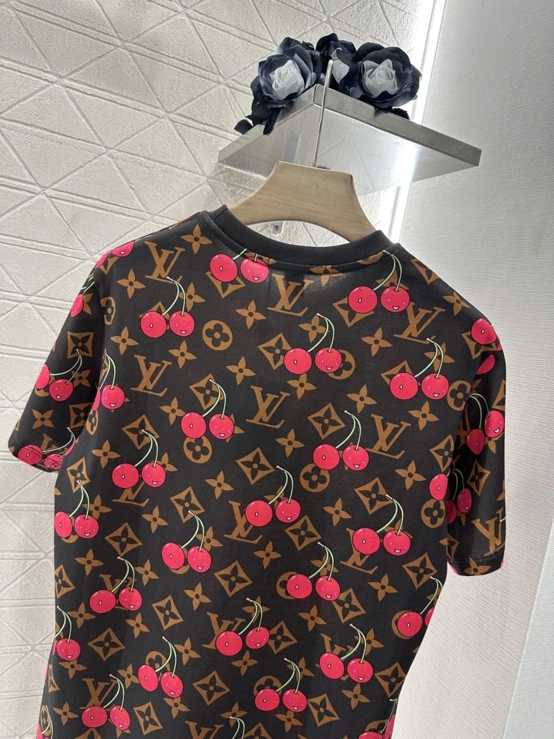 BestValue Louis Vuitton T-Shirts 131217
