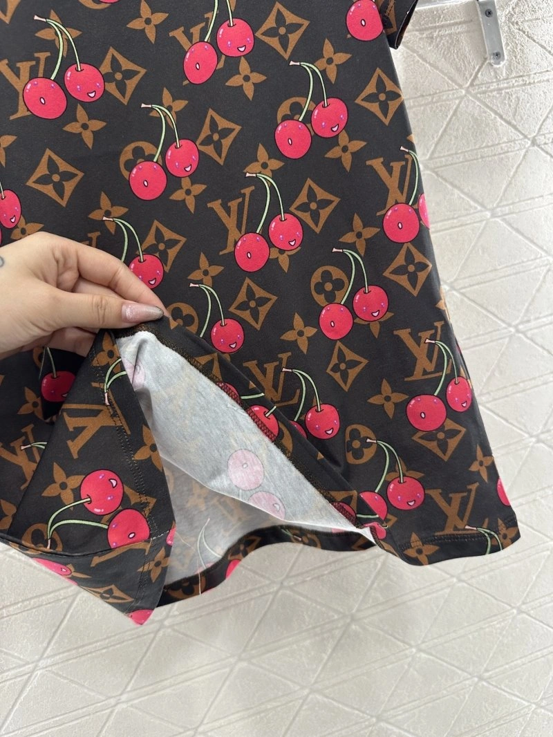 BestValue Louis Vuitton T-Shirts 131217