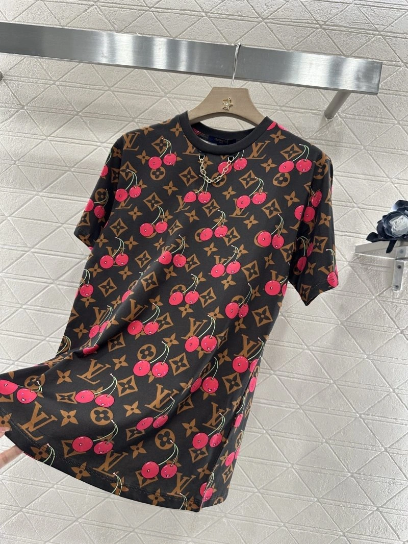 BestValue Louis Vuitton T-Shirts 131217